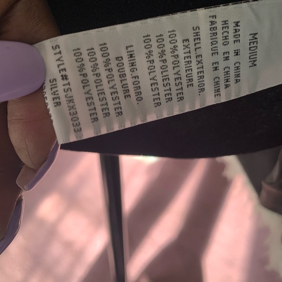 Sully Fuzzy Knit Jacket - Picture 10 of 10